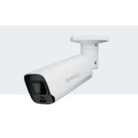 Synology BC800Z - Netzwerk-Überwachungskamera - Kugel - Außenbereich, Innenbereich - Vandalismussicher / Wetterbeständig - Farbe (Tag&Nacht)