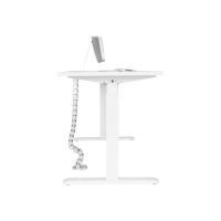StarTech.com Startech Kabelmanager / Kabelschlange - verstellbar