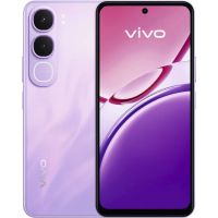 Vivo Y21e, 17 cm (6.68"), 4 GB, 256 GB, 50 MP, Android 15, Violett