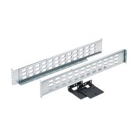 APC Rack-Schienen-Kit - Grau - für Smart-UPS