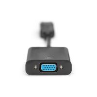 DIGITUS DisplayPort Adapter / Konverter