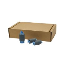 HP PageWide – Walzen-Kit, Roller, Schwarz, Blau
