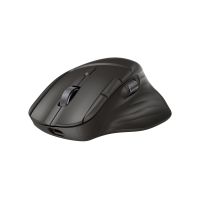 HP 785M - Maus - Für Rechtshänder - optisch - 6 Tasten - kabellos - Bluetooth, 2.4 GHz - kabelloser Empfänger (USB)