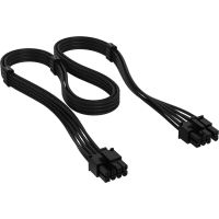 Corsair CP-8920389, Gerade, Gerade, Schwarz