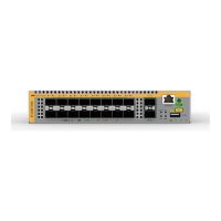 Allied Telesis AT x250-18XS - Switch - L3 - managed