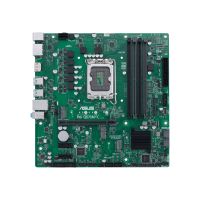 ASUS Pro Q670M-C-CSM - Motherboard - micro ATX - LGA1700 Sockel - Q670 Chipsatz - USB 3.2 Gen 2, USB-C Gen1, USB 3.2 Gen 1 - Gigabit LAN - Onboard-Grafik (CPU erforderlich)