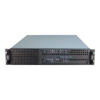 Inter-Tech IPC 2U-2129N - Rack-Montage 2U - SSI