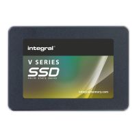 Integral V Series Version 2 - SSD - 1 TB - intern - 2.5" (6.4 cm)