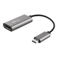 Trust Dalyx - Videoadapter - HDMI weiblich zu