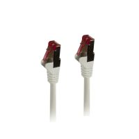 Synergy 21 S216930, 0,15 m, Cat6, S/FTP (S-STP), RJ-45, RJ-45, Weiß