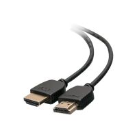 C2G 2ft 4K HDMI Cable - Ultra Flexible Cable