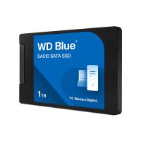 WD SSD WD Blue Sa510 2.5" SATA