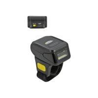 Delock Barcode-Scanner - tragbar - 100 Scans/Sek.
