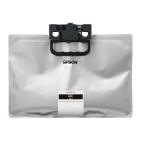 Epson Größe XXL - Schwarz - original - Tinten-Packung