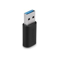 Lindy USB-Adapter - USB Typ A (M) zu USB-C (W)