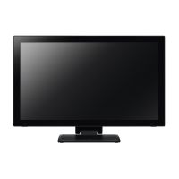 AG Neovo TM-23, 58,4 cm (23"), 1920 x 1080 Pixel, Full HD, LCD, 5 ms, Schwarz