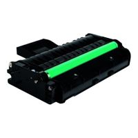 Ricoh Schwarz - original - Tonerpatrone - für