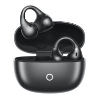 Realme 644776, Kabellos, Anrufe/Musik/Sport/Alltag, Kopfhörer, Schwarz