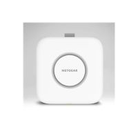 Netgear Insight WBE710 - Accesspoint - Tri-Band