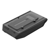 Ecoflow WAVE 3, Schwarz, Grau, EcoFlow, WAVE 3