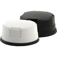 Sierra Wireless AirLink - Antenne - 10-in-1 - Dome - Navigation, Mobiltelefon, Wi-Fi - 4 dBi (für 617 - 960 MHz)