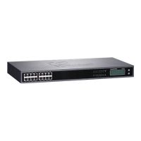 Grandstream GXW4200 Series GXW4216 - V2 - VoIP-Gateway