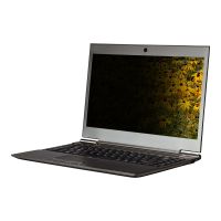 Origin Storage Blickschutzfilter für Bildschirme - 2-Wege - abnehmbar - steckbar - 35,8 cm Breitbild (14" Breitbild)