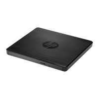 HPE HP - Laufwerk - DVD-RW - USB - extern - für HP 245 G10 Notebook