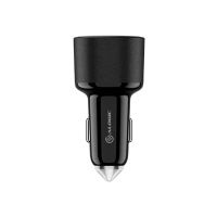 Alogic Rapid Power - Auto-Netzteil - mit 100W Ladegerät Kabel - 100 Watt - PD 3.0, QC 3.0 (USB, USB-C)