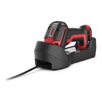 HONEYWELL Granit Ultra 2105iXR - Barcode-Scanner