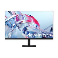 Samsung ViewFinity S7 S32H704EAU - S70H Series - LED-Monitor - 81.3 cm (32")