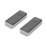 DIGITUS Wireless HDMI Extender Set, 50 m, 1080p/60Hz