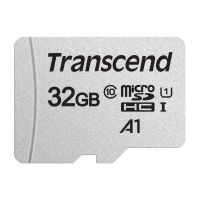 Transcend 300S - Flash-Speicherkarte - 32 GB