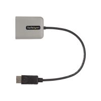 StarTech.com 2-Port Multi-Monitor DisplayPort