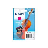 Epson 250 - 4.8 ml - Magenta - original - Blisterverpackung
