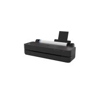 HP DesignJet T250 - 610 mm (24") Großformatdrucker - Farbe - Tintenstrahl - A1, ANSI D - 2400 x 1200 dpi - bis zu 0.5 Min./Seite (einfarbig)