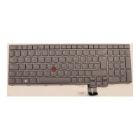 Lenovo Chicony - Ersatztastatur Notebook - mit Trackpoint