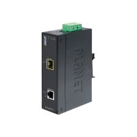 Planet IGT-805AT - Medienkonverter - 1GbE - RJ-45 / SFP (mini-GBIC)