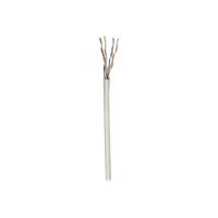 IC Intracom Intellinet Network Bulk Cat6 Cable, 23 AWG, Solid