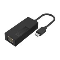 Lenovo Netzwerkadapter - USB-C - 10M/100M/1G/2,5