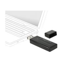 Delock USB 3.0 Dual Band WLAN ac/a/b/g/n Stick