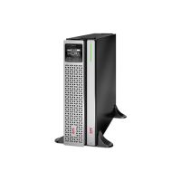 APC Smart-UPS On-Line Li-Ion 1000VA - USV (in Rack montierbar/extern)