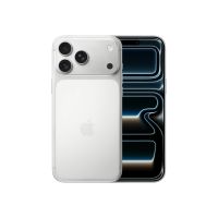 Apple iPhone 17 Pro Max - 5G Smartphone - Dual-SIM / Interner Speicher 512 GB - OLED-Display - 6.9" - 2868 x 1320 Pixel (120 Hz)