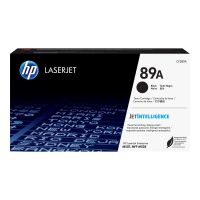 HP 89A - Schwarz - original - LaserJet - Tonerpatrone (CF289A)