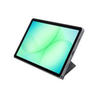 Samsung EF-BX230 - Flip-Hülle für Tablet - Schwarz