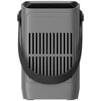 Ecoflow TRAIL 200 DC, Lithium-Eisen-Phosphat (LiFePO4), Solar, USB, 198 Wh, 220 W, 12 W, 140 W