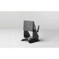 Gamber-Johnson Tall Tilt/Swivel Desktop Mount