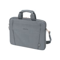 Dicota Eco BASE - Slim - Notebook-Tasche - 35.8