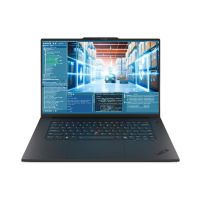 Lenovo ThinkPad T1g Gen 8 21TD - Intel Core Ultra 7 255H - Evo - Win 11 Pro - GeForce RTX 5060 - 64 GB RAM - 512 GB SSD TCG Opal Encryption 2, NVMe, Performance - 40.6 cm (16")