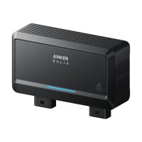 ANKER SOLIX - Batterieladegerät - 11 - 28.8 V